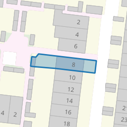 Perceel GDA01-M-2584