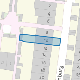 Perceel GDA01-M-2585