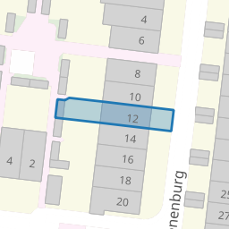 Perceel GDA01-M-2586