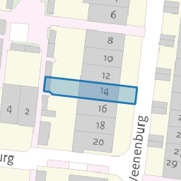 Perceel GDA01-M-2587