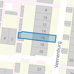 Perceel GDA01-M-2588