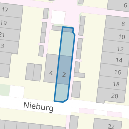 Perceel GDA01-M-2591