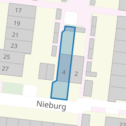 Perceel GDA01-M-2592