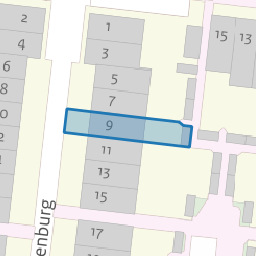 Perceel GDA01-M-2602