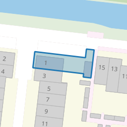 Perceel GDA01-M-2606