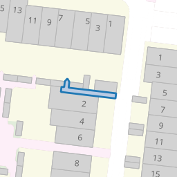 Perceel GDA01-M-2608