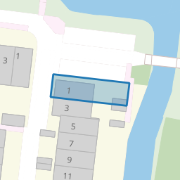 Perceel GDA01-M-2609