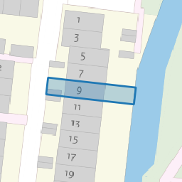 Perceel GDA01-M-2614