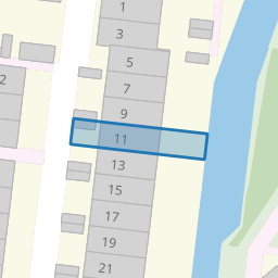 Perceel GDA01-M-2615