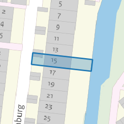 Perceel GDA01-M-2617