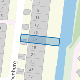 Perceel GDA01-M-2618