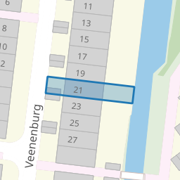 Perceel GDA01-M-2620