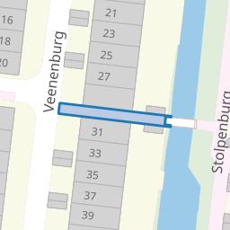 Perceel GDA01-M-2625