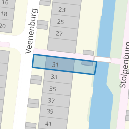 Perceel GDA01-M-2626