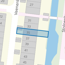 Perceel GDA01-M-2628