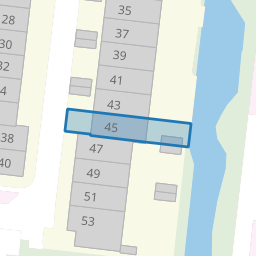 Perceel GDA01-M-2633