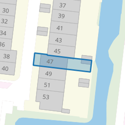 Perceel GDA01-M-2634