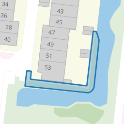 Perceel GDA01-M-2638