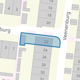 Perceel GDA01-M-2639