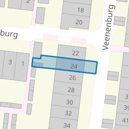 Perceel GDA01-M-2640