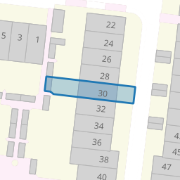 Perceel GDA01-M-2643