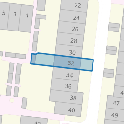 Perceel GDA01-M-2644