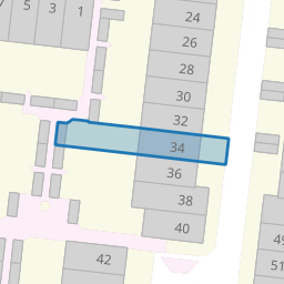 Perceel GDA01-M-2645