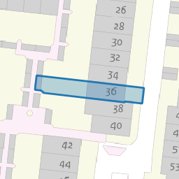 Perceel GDA01-M-2646