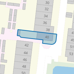 Perceel GDA01-M-2648