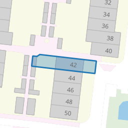 Perceel GDA01-M-2649