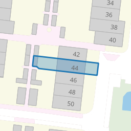 Perceel GDA01-M-2650