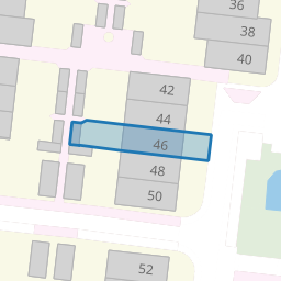 Perceel GDA01-M-2651