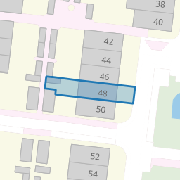 Perceel GDA01-M-2652