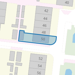 Perceel GDA01-M-2653