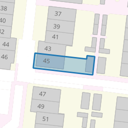 Perceel GDA01-M-2654