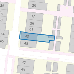 Perceel GDA01-M-2655