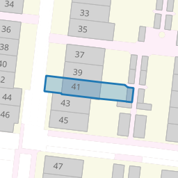 Perceel GDA01-M-2656