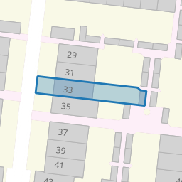 Perceel GDA01-M-2661