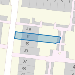 Perceel GDA01-M-2662