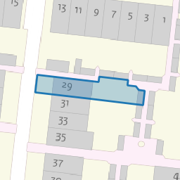 Perceel GDA01-M-2663