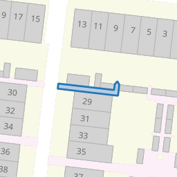 Perceel GDA01-M-2664