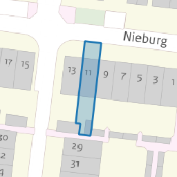 Perceel GDA01-M-2666