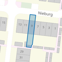 Perceel GDA01-M-2667