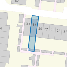 Perceel GDA01-M-2673