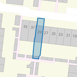 Perceel GDA01-M-2674