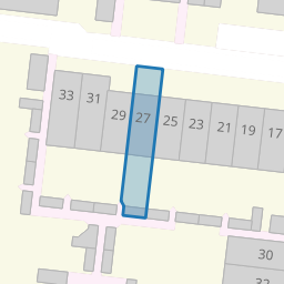 Perceel GDA01-M-2675