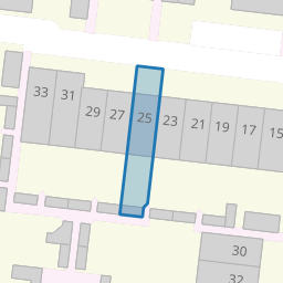 Perceel GDA01-M-2676