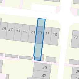 Perceel GDA01-M-2679