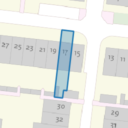 Perceel GDA01-M-2680