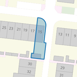 Perceel GDA01-M-2681